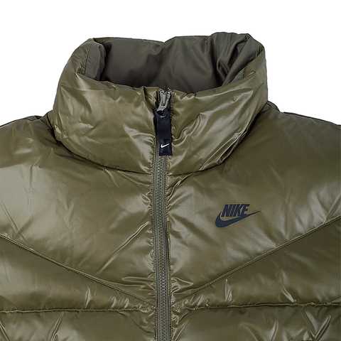 Куртка женская Nike Sportswear Therma-Fit City Series (DH4079-222