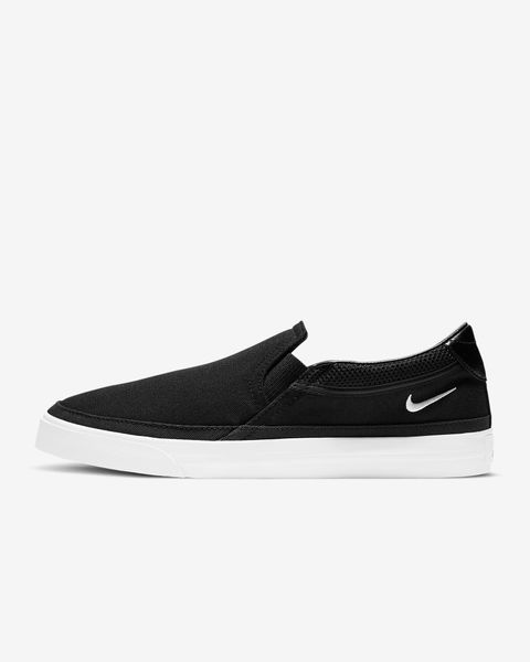 Кеди унісекс Nike Court Legacy (CW6540-002), 36.5, WHS, 30% - 40%, 1-2 дні