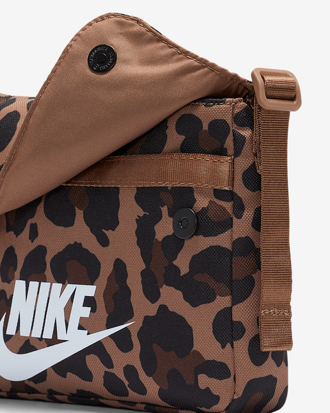 Сумка через плече Nike Women's Futura 365 Cross-Body Bag (DO2389-256), One Size, WHS
