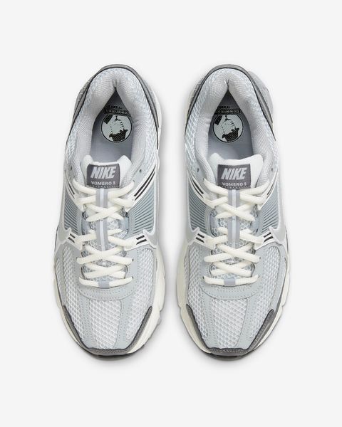 Кросівки жіночі Nike Zoom Vomero 5 (FD9919-001), 36, OFC, 10% - 20%, 1-2 дні