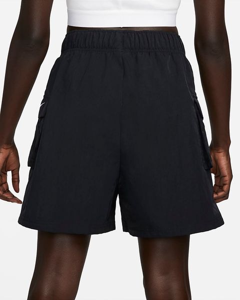Шорты женские Nike Sportswear Essential (DM6247-010), L, WHS, > 50%, 1-2 дня
