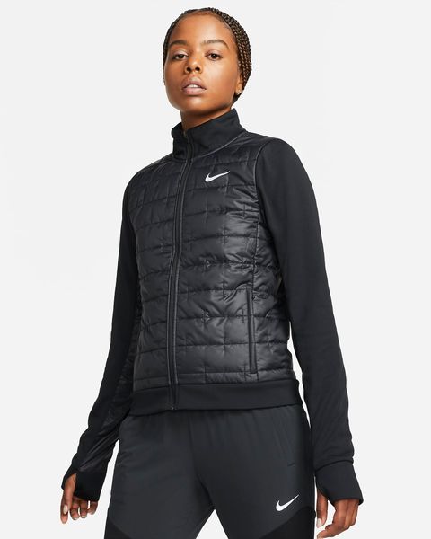 Вітровка жіноча Nike Tf Synthetic Fill Jkt (DD6061-010), XS, WHS, 10% - 20%, 1-2 дні