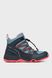 Фотография Ботинки детские Cmp Kids Sirius Mid Hiking Shoes (3Q48364J-05BE) 1 из 5 | SPORTKINGDOM