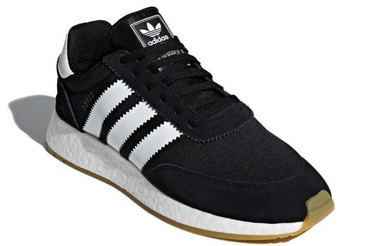 Кросівки чоловічі Adidas I-5923 'Core Black' (D97344), 39, WHS, 10% - 20%, 1-2 дні