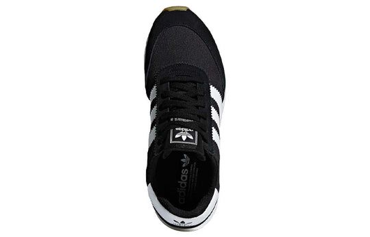 Кроссовки мужские Adidas I-5923 'Core Black' (D97344), 39, WHS, 10% - 20%, 1-2 дня