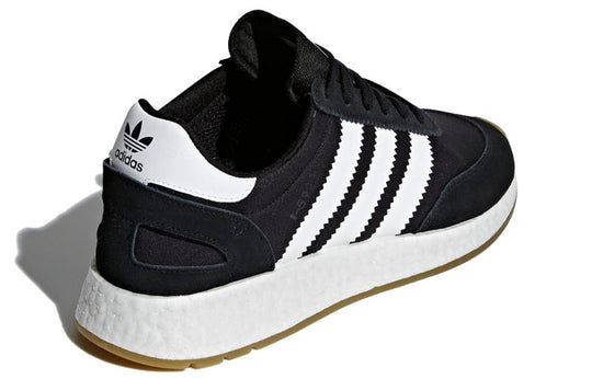 Кроссовки мужские Adidas I-5923 'Core Black' (D97344), 39, WHS, 10% - 20%, 1-2 дня