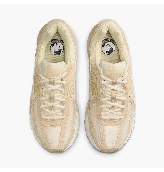 Кроссовки женские Nike Zoom Vomero 5 (HQ0458-200), 37.5, OFC, 10% - 20%, 1-2 дня