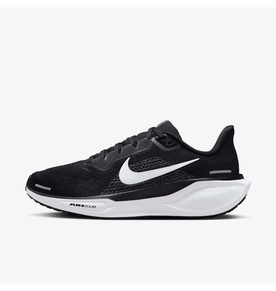 Кросівки жіночі Nike Pegasus 41 Black (FD2723-002), 38, WHS, > 50%, 1-2 дні