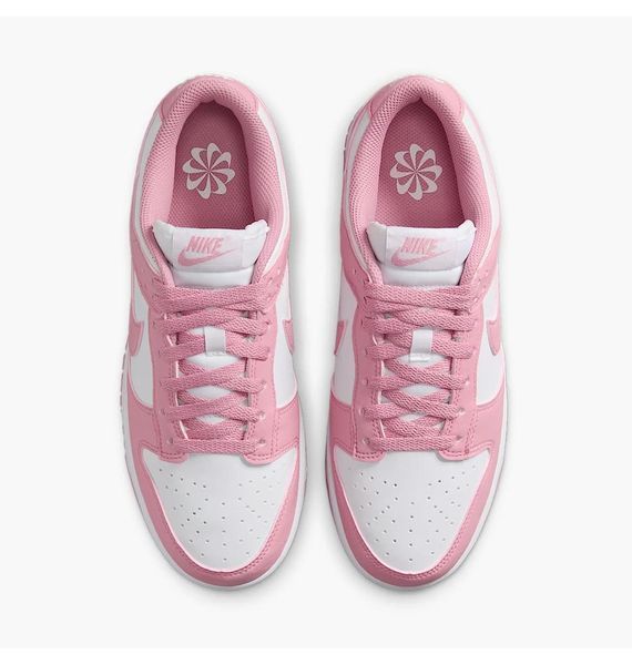 Кросівки жіночі Nike Dunk Low Next Nature (DD1873-112), 37.5, OFC, 20% - 30%, 1-2 дні