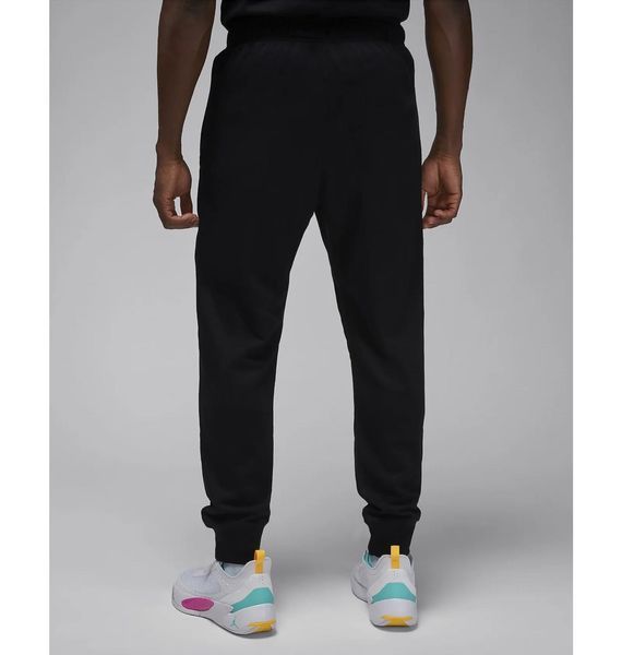 Брюки чоловічі Jordan M Dri-Fit Sprt Flc Gfx (FN5814-010), S, OFC, > 50%, 1-2 дні