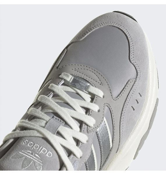 Кросівки жіночі Adidas Retropy F90 (HP6368), 36.5, OFC, < 10%, 1-2 дні