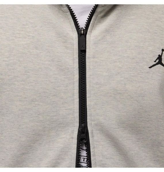Кофта чоловіча Jordan Sport Hoop Fleece (FV8602-050), L, OFC, 20% - 30%, 1-2 дні
