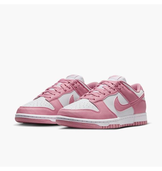 Кросівки жіночі Nike Dunk Low Next Nature (DD1873-112), 37.5, OFC, 20% - 30%, 1-2 дні