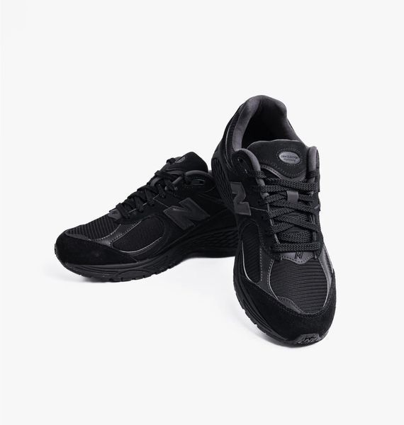Кросівки унісекс New Balance 2002R (U2002RBL), 45.5, OFC, < 10%, 1-2 дні