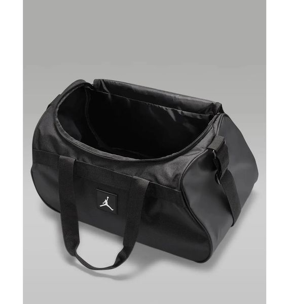 Спортивная сумка Jordan Jam Essentials Duffle (MA0874-023), One Size, OFC, 20% - 30%, 1-2 дня