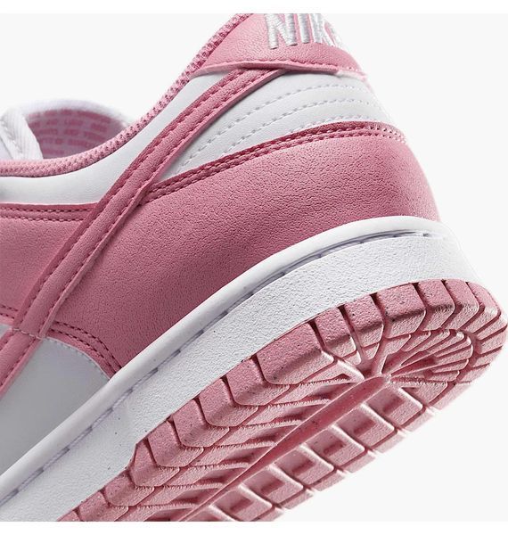 Кросівки жіночі Nike Dunk Low Next Nature (DD1873-112), 37.5, OFC, 20% - 30%, 1-2 дні