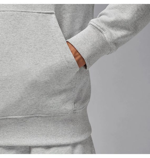 Кофта чоловіча Jordan Flight Fleece Grey (FV7247-050), 2XL, OFC, 1-2 дні