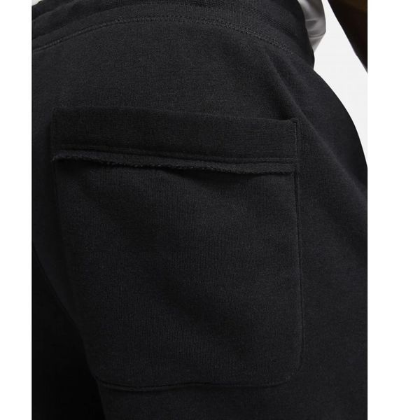 Шорты мужские Nike Club Alumni Hbr Ft Short (DX0502-010), L, OFC, 20% - 30%, 1-2 дня