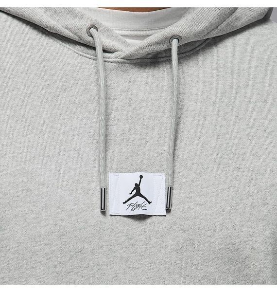 Кофта чоловіча Jordan Flight Fleece Grey (FV7247-050), 2XL, OFC, 1-2 дні