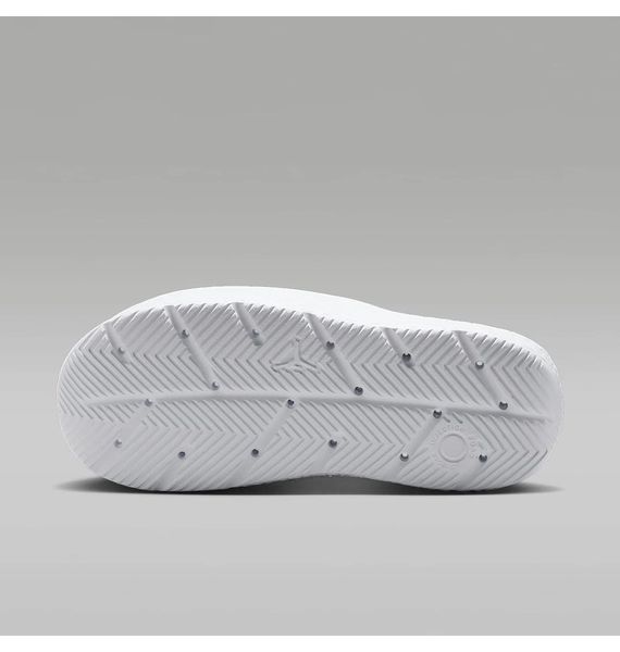 Тапочки чоловічі Jordan Franchise Slide Shower White (HQ2163-100), 40, OFC, 30% - 40%, 1-2 дні