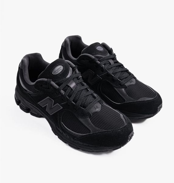 Кроссовки унисекс New Balance 2002R (U2002RBL), 45.5, OFC, < 10%, 1-2 дня