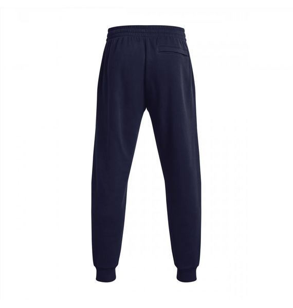 Брюки чоловічі Under Armour Rival Fleece Joggers (1379774-410), LG, OFC, < 10%, 1-2 дні