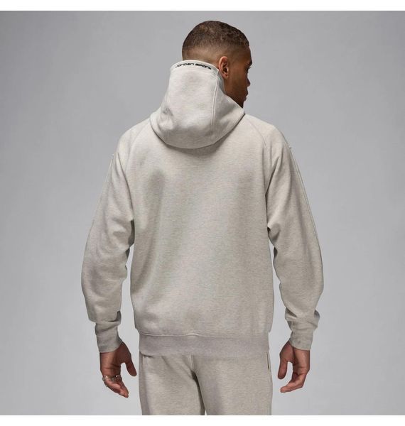 Кофта чоловіча Jordan Sport Hoop Fleece (FV8602-050), L, OFC, 20% - 30%, 1-2 дні