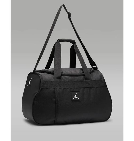 Спортивная сумка Jordan Jam Essentials Duffle (MA0874-023), One Size, OFC, 20% - 30%, 1-2 дня