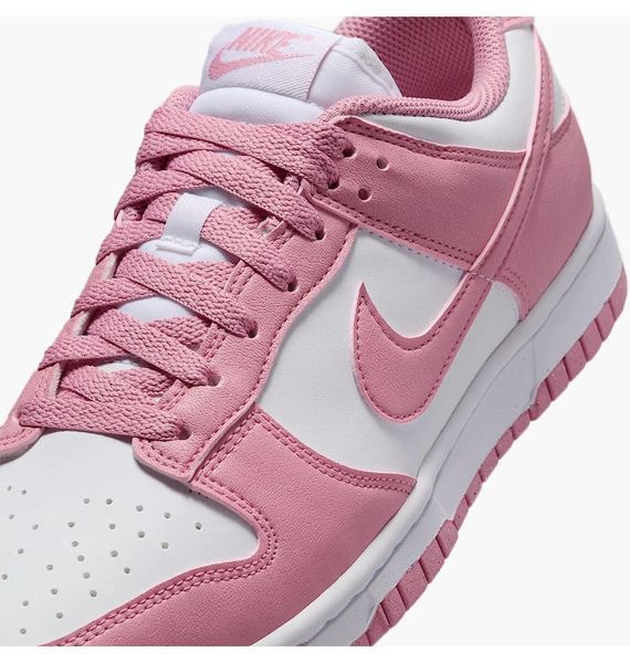 Кросівки жіночі Nike Dunk Low Next Nature (DD1873-112), 37.5, OFC, 20% - 30%, 1-2 дні