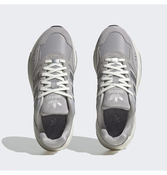 Кросівки жіночі Adidas Retropy F90 (HP6368), 36.5, OFC, < 10%, 1-2 дні