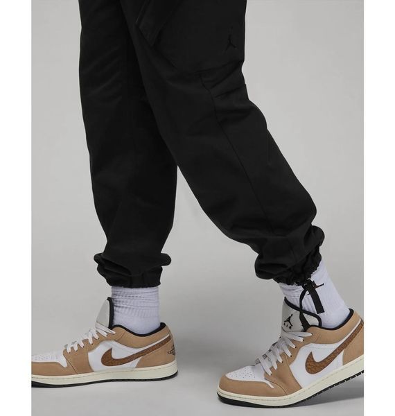 Брюки мужские Jordan Essentials Chicago Trousers (FB7305-010), M, OFC, 30% - 40%, 1-2 дня