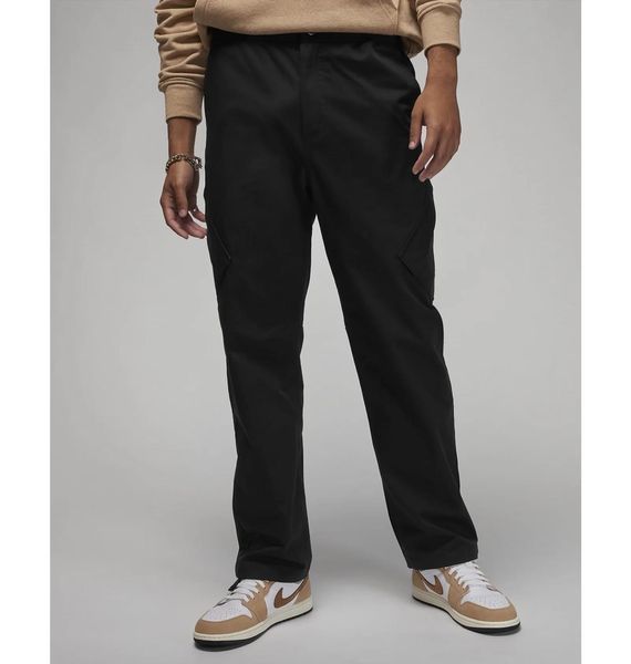 Брюки мужские Jordan Essentials Chicago Trousers (FB7305-010), M, OFC, 30% - 40%, 1-2 дня