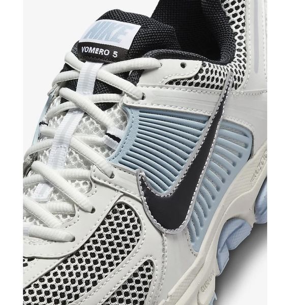 Кросівки жіночі Nike Zoom Vomero 5 (FQ7079-001), 38, OFC, 30% - 40%, 1-2 дні