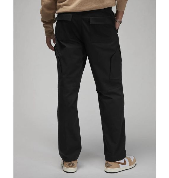 Брюки мужские Jordan Essentials Chicago Trousers (FB7305-010), M, OFC, 30% - 40%, 1-2 дня