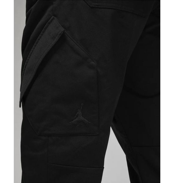 Брюки мужские Jordan Essentials Chicago Trousers (FB7305-010), M, OFC, 30% - 40%, 1-2 дня
