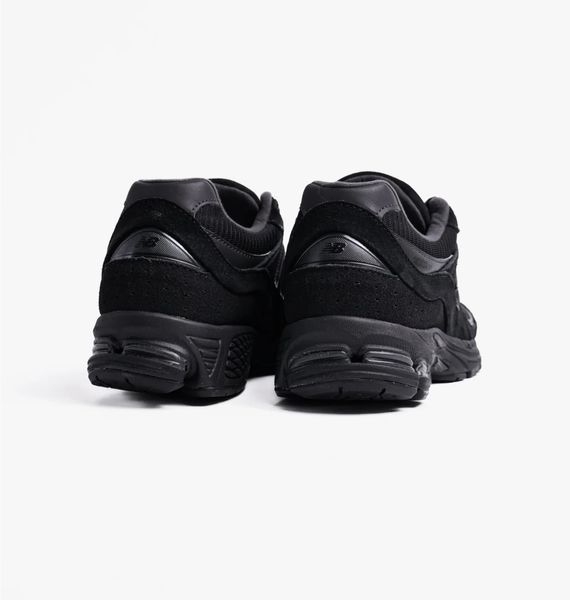 Кросівки унісекс New Balance 2002R (U2002RBL), 45.5, OFC, < 10%, 1-2 дні