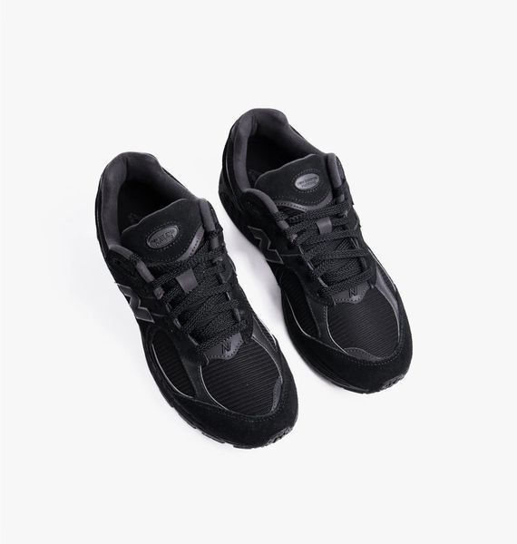Кросівки унісекс New Balance 2002R (U2002RBL), 45.5, OFC, < 10%, 1-2 дні