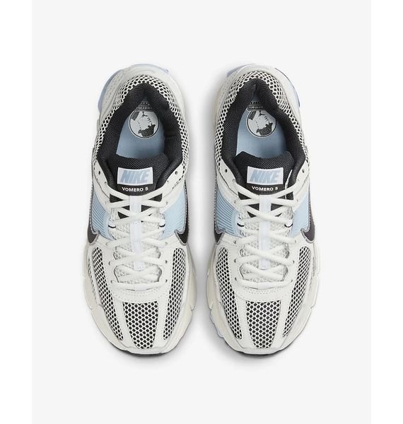 Кросівки жіночі Nike Zoom Vomero 5 (FQ7079-001), 38, OFC, 30% - 40%, 1-2 дні