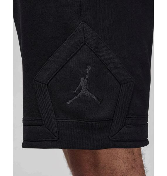 Шорти чоловічі Jordan Diamond Flight (FV7257-010), L, OFC, 30% - 40%, 1-2 дні