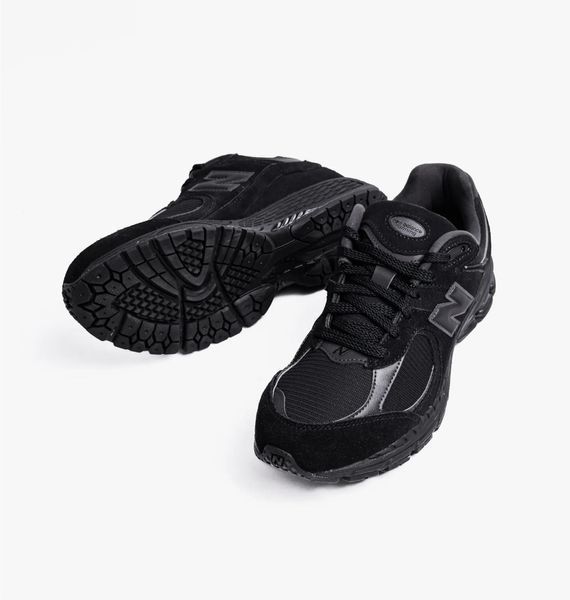Кросівки унісекс New Balance 2002R (U2002RBL), 45.5, OFC, < 10%, 1-2 дні