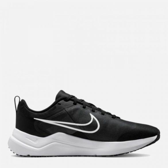 Кроссовки женские Nike Downshifter 12 (DD9294-001), 36.5, WHS, 40% - 50%, 1-2 дня