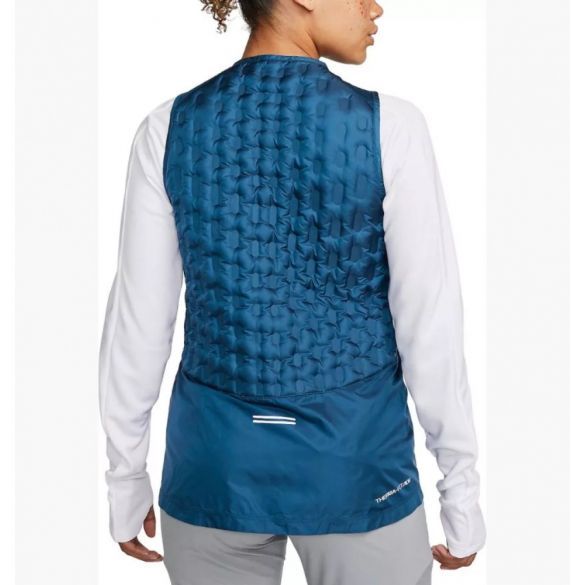 Жилетка Nike Therma-Fit Adv Down Running Vest (DD6063-460), M, WHS, 1-2 дня