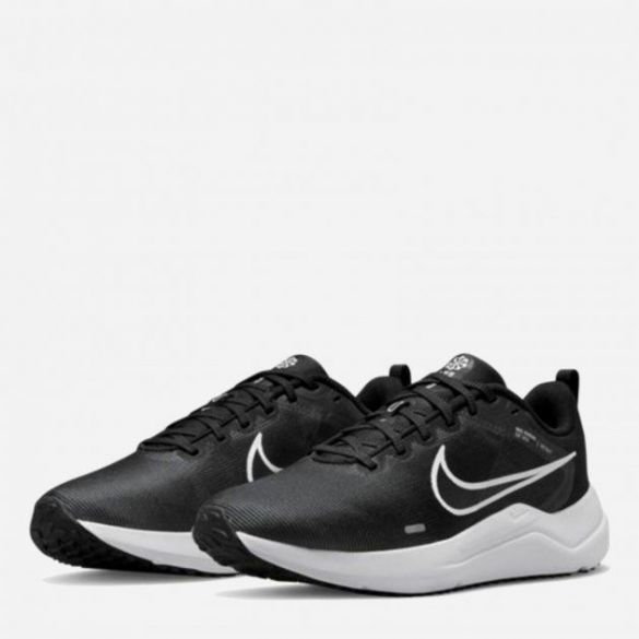 Кроссовки женские Nike Downshifter 12 (DD9294-001), 36.5, WHS, 40% - 50%, 1-2 дня