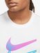 Фотографія Футболка чоловіча Nike Nsw Tee 12Mo Swoosh, (DZ5173-100) 3 з 3 | SPORTKINGDOM