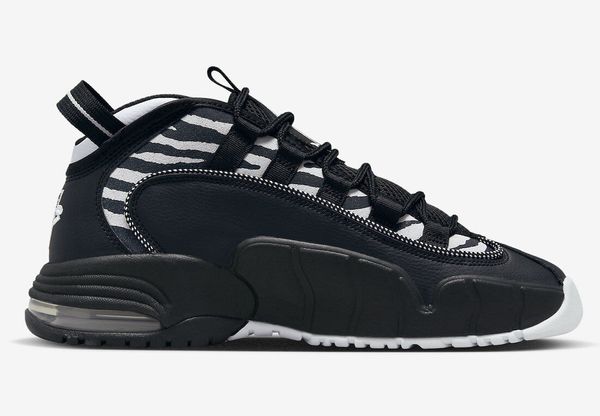 Кроссовки мужские Nike Air Max Penny (FD0783-010), 45, WHS, 10% - 20%, 1-2 дня