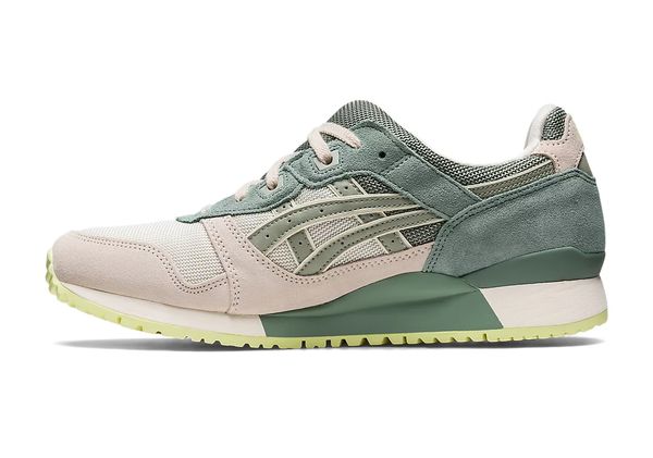 Кроссовки мужские Asics Gel-Lyte Iii (1201A832-101), 43.5, WHS, 10% - 20%, 1-2 дня