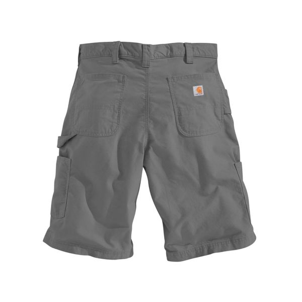 Шорти чоловічі Carhartt Steel Loose Fit (B147-STL), 38, WHS, 10% - 20%, 1-2 дні