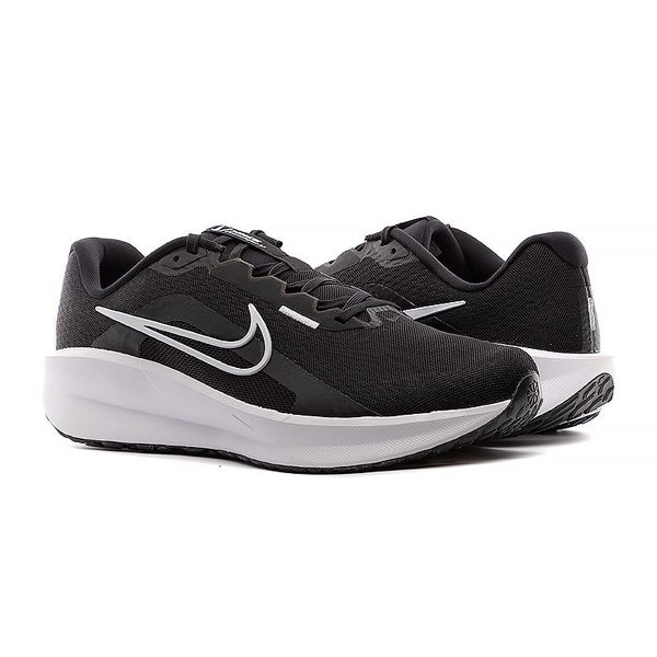 Кроссовки мужские Nike Downshifter 13 Wide (FJ1284-001), 42, WHS, 1-2 дня