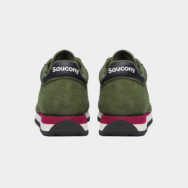 Кроссовки мужские Saucony Jazz Original (S2044-700), 41, WHS, 1-2 дня