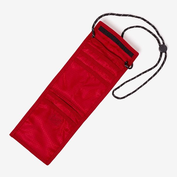 Сумка на плече Jordan Tri-Fold Pouch Light Strap Wallet (9A0325-R78), One Size, WHS, 1-2 дні